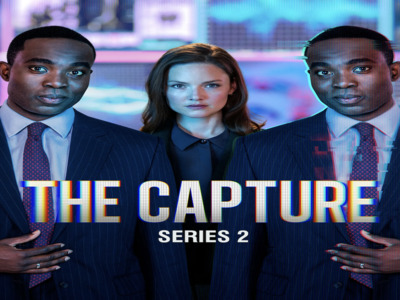 The Capture 2